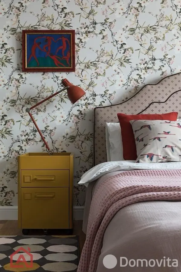 Снять 2-комнатную квартиру в Минске, ул. Грибоедова, д. 1, 900USD, код 147993 - фото 12