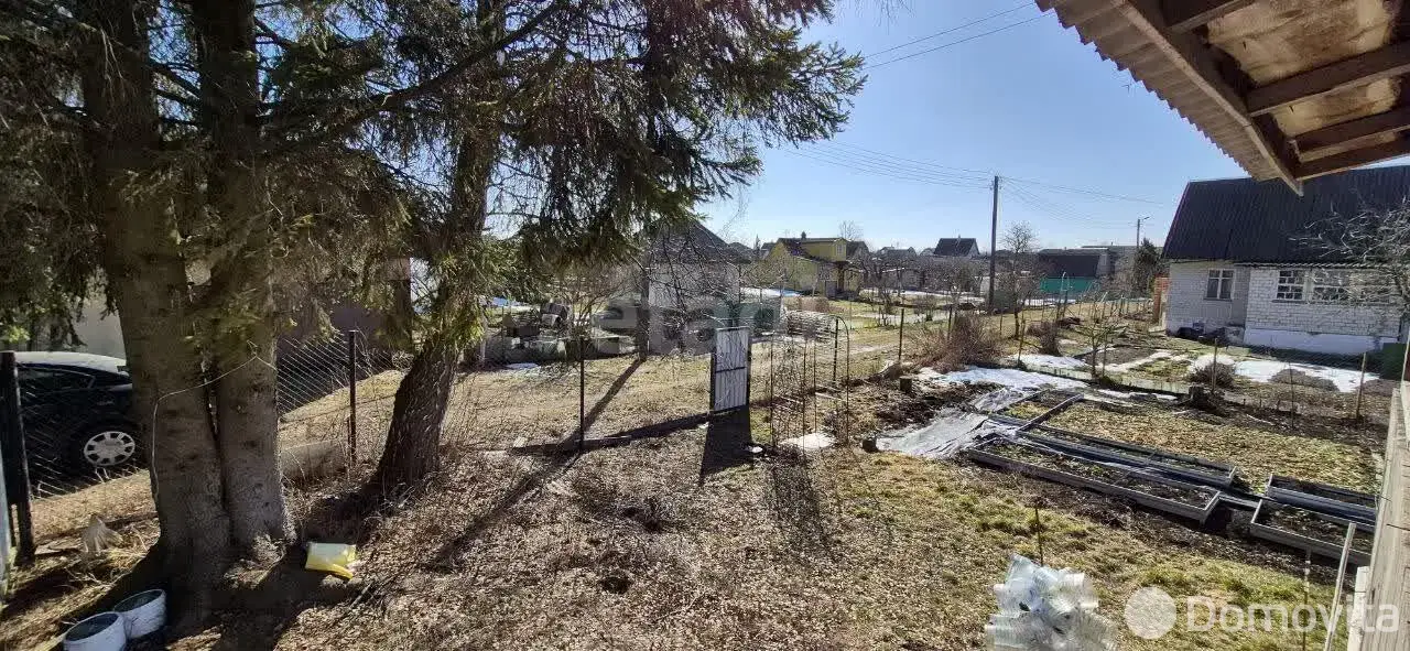 Купить 1-этажную дачу в Красное Урочище Минская область, 18500USD, код 185131 - фото 39