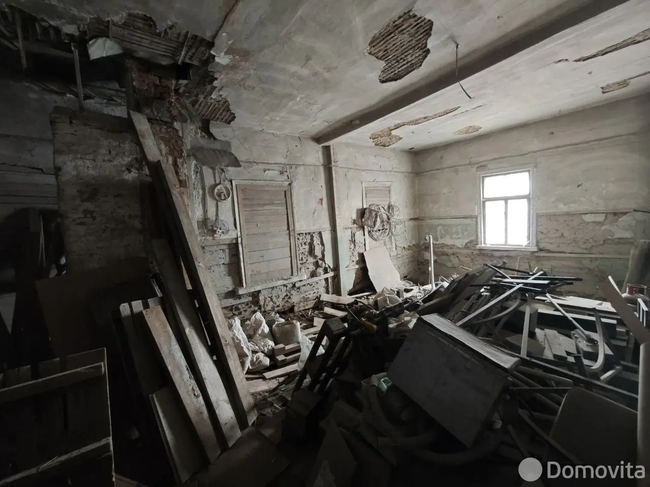 офис, Борисов, ул. Дзержинского 