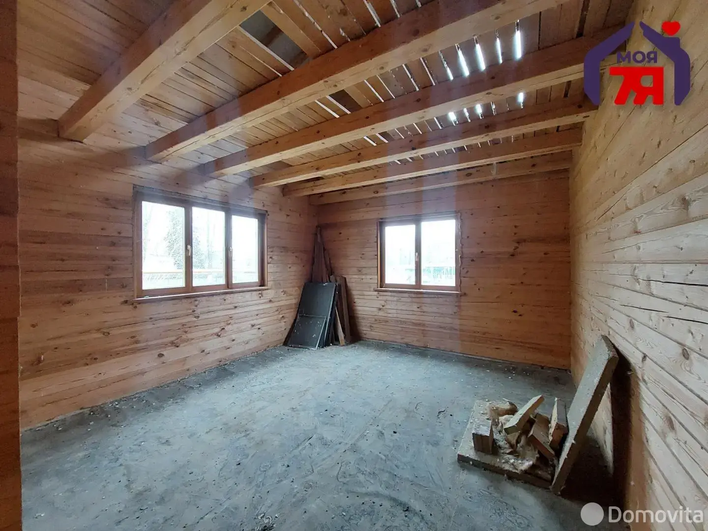 Стоимость продажи дома, Прилепы, ул. Центральная