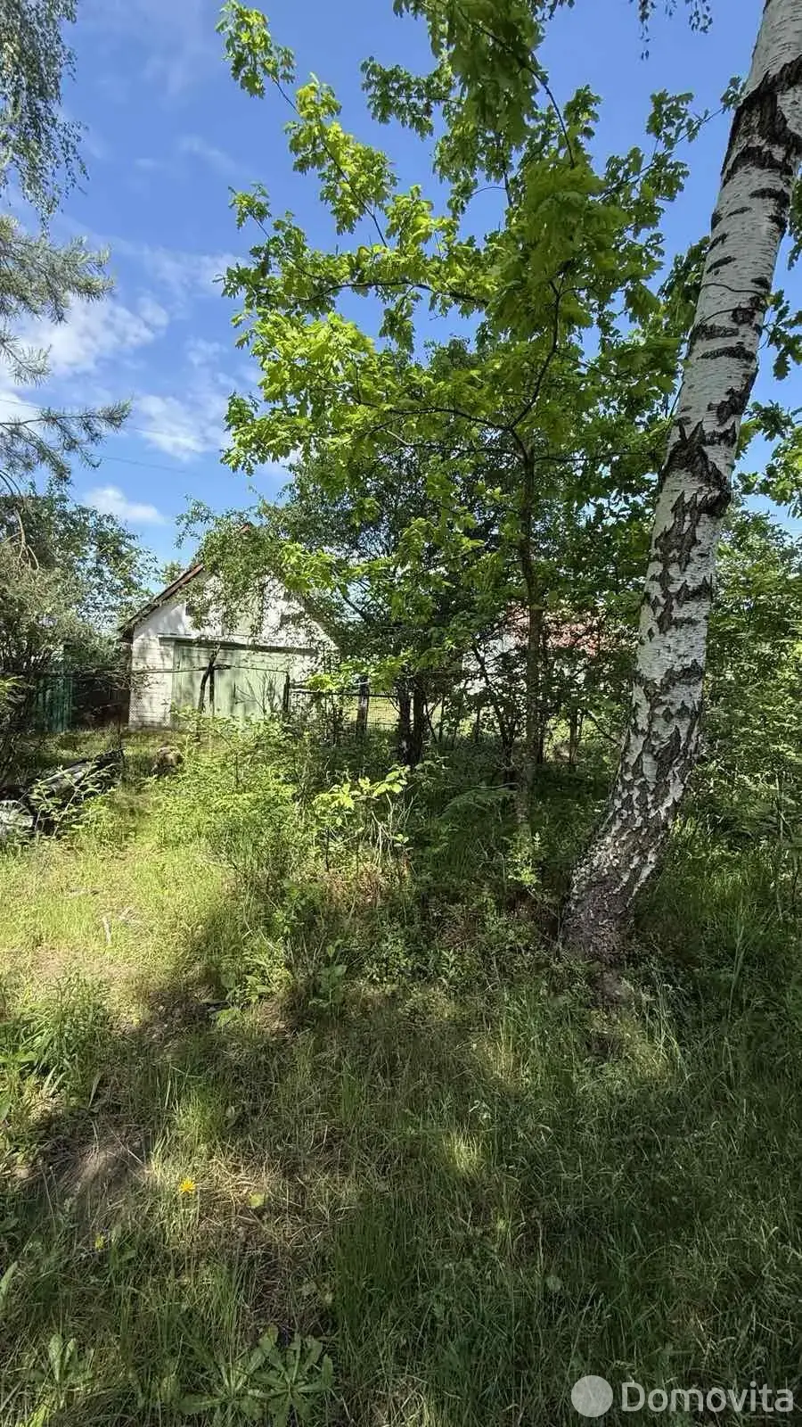 Купить 2-этажную дачу в Связист Минская область, 15000USD, код 183634 - фото 21