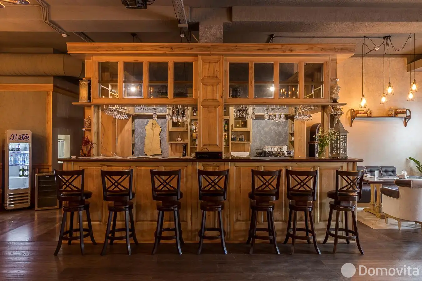 Купить помещение под сферу услуг в Ратомке, ул. Новая, д. 20/а - фото 17