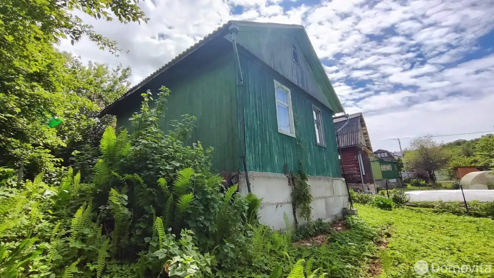 Купить 1-этажную дачу в Подсадье Минская область, 6900USD, код 186153 - фото 20