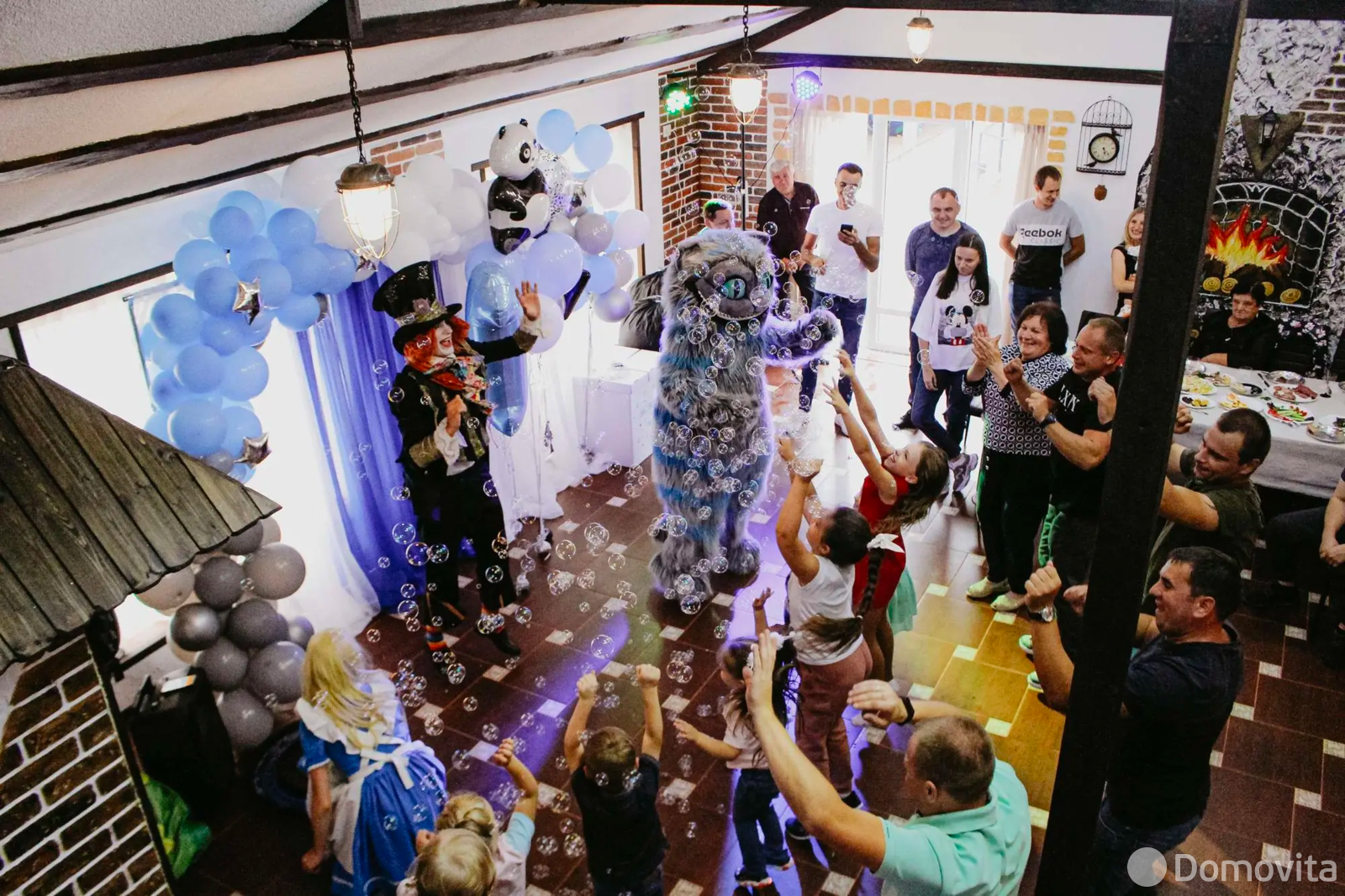  Коттедж 12месяцев в Силичах на сутки в Силичах ул. Полевая, д. 8, 320BYN, код 1293 - фото 24