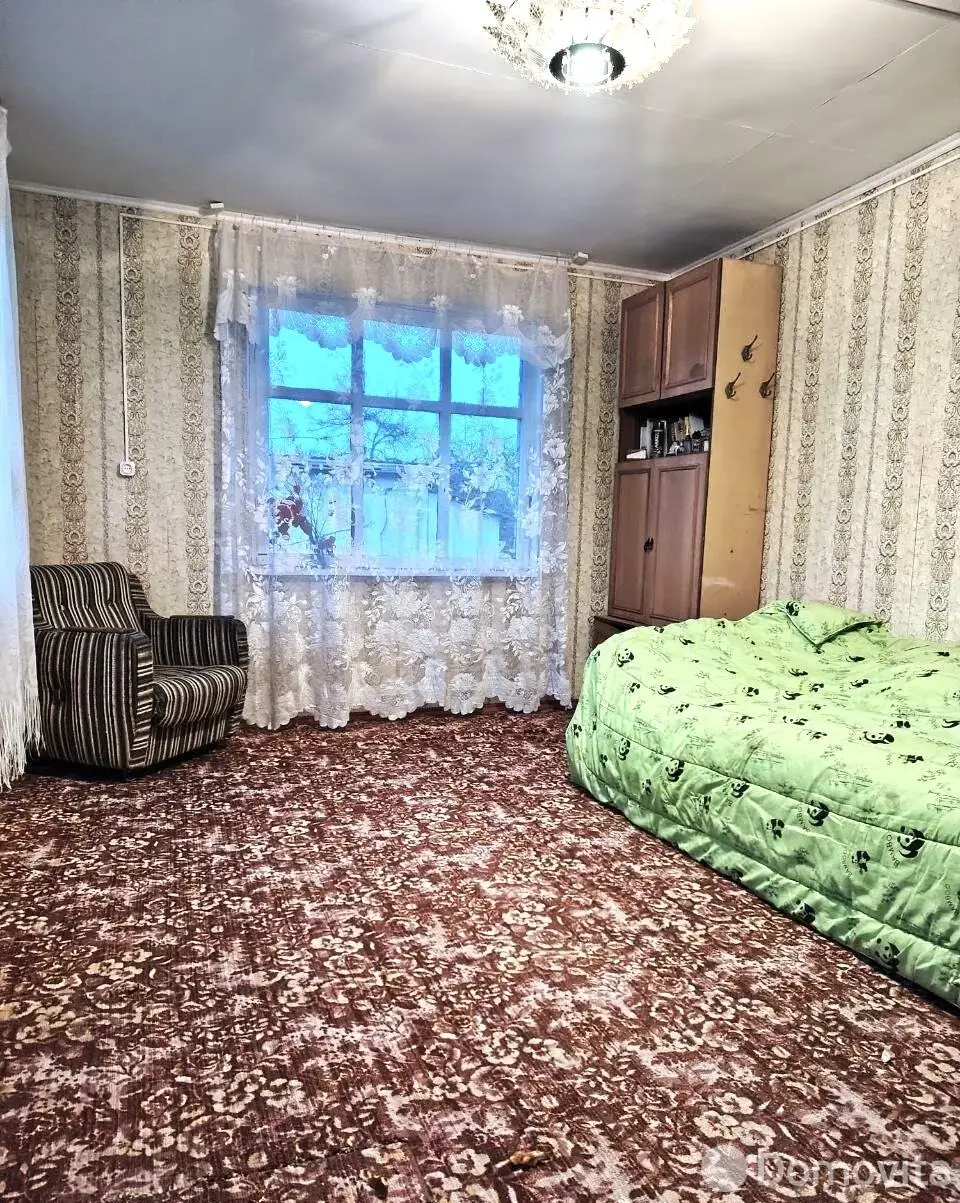 дача, Геофизик, 