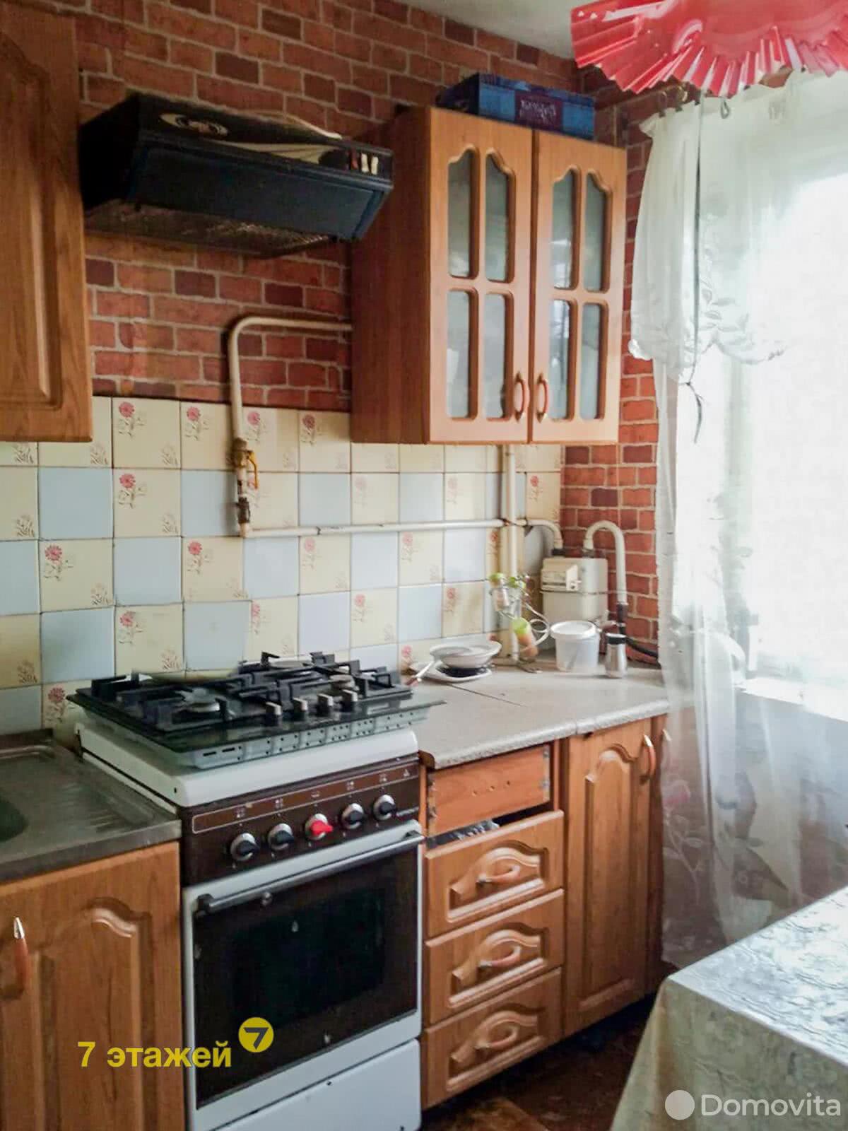 Продажа 2-комнатной квартиры в Уречье, ул. Лесная, д. 114, 8900 USD, код: 999077 - фото 4