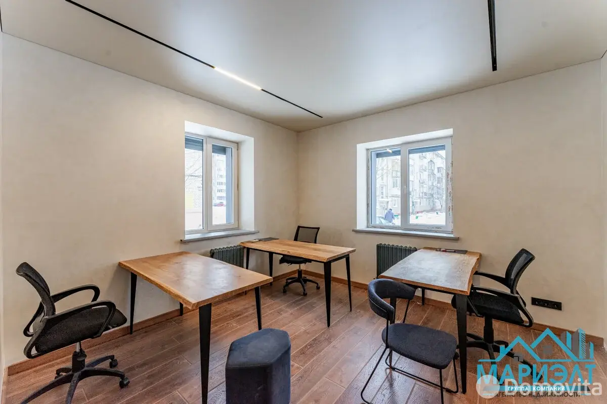 Купить офис на ул. Платонова, д. 31/А в Минске, 245000USD, код 8604 - фото 12
