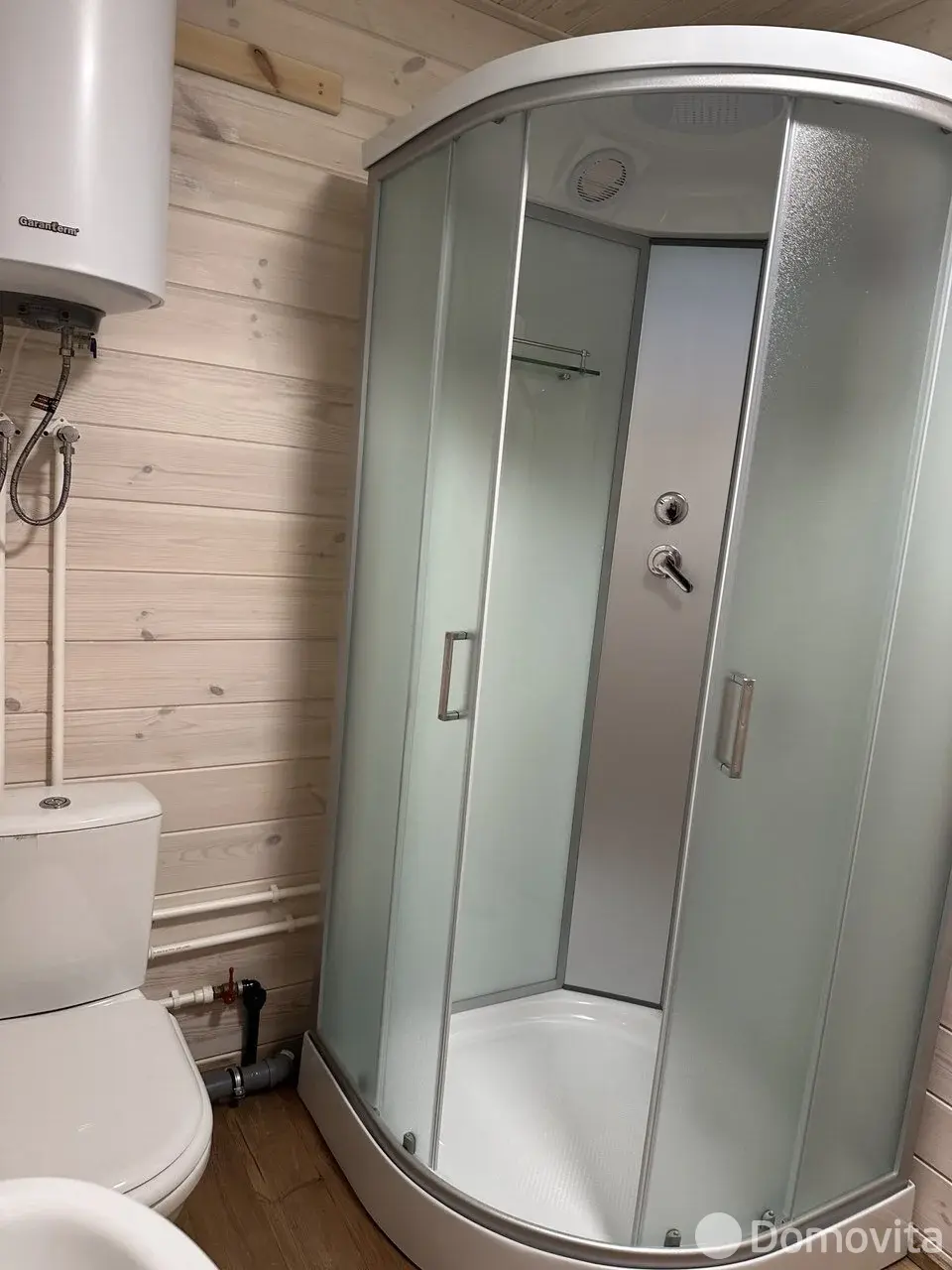 Продажа 1-этажной дачи в Палетак Минская область, 29900USD, код 184493 - фото 12