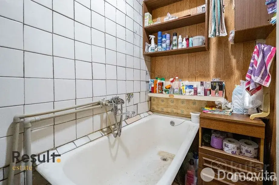 коттедж, Минск, пер. 1-й Зубачева, д. 19, стоимость продажи 239 008 р.