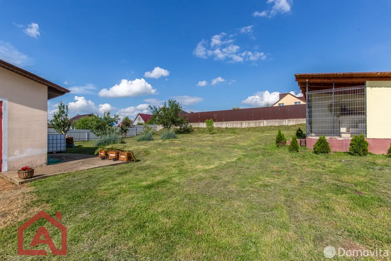 дом, Холма, ул. Красивая