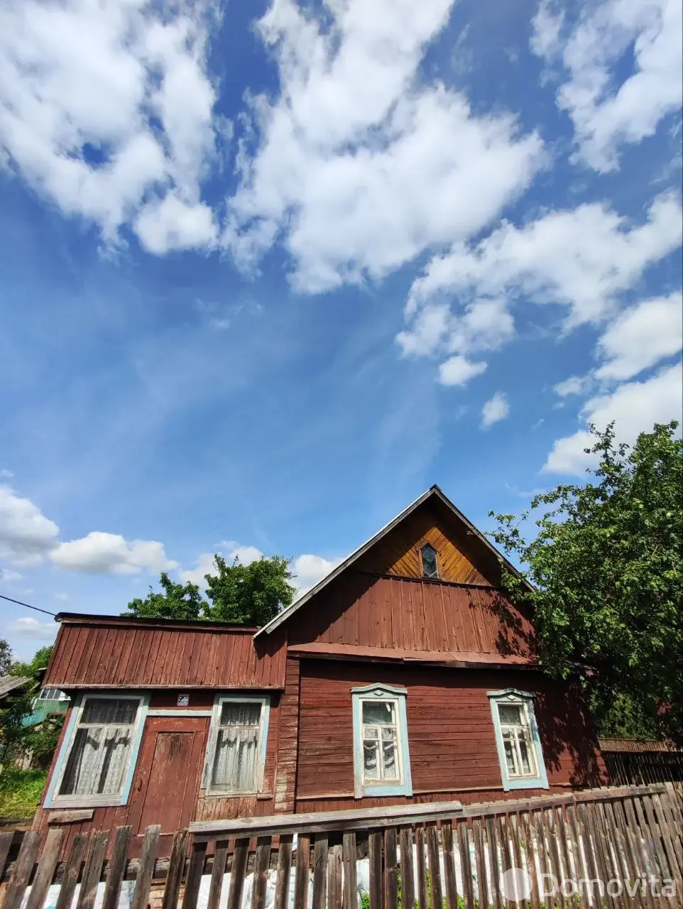 дом, Могилев, пер. Чаадаева, д. 15 без посредников