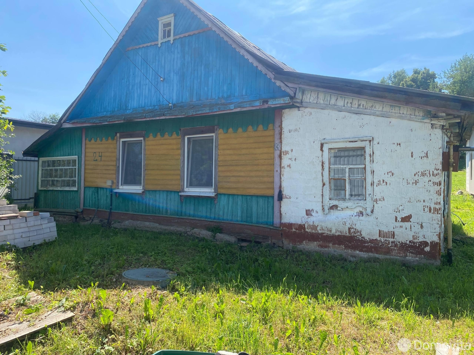 Цена продажи участка, Миколаевичи, ул. Партизанская
