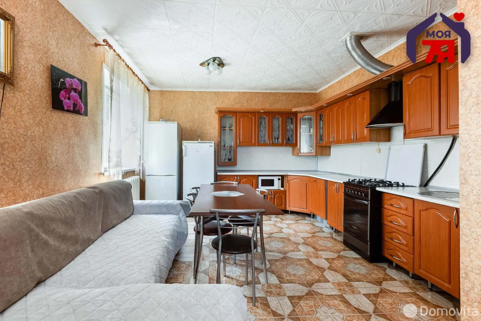 продажа дома, Свислочь, пер. Вишневый