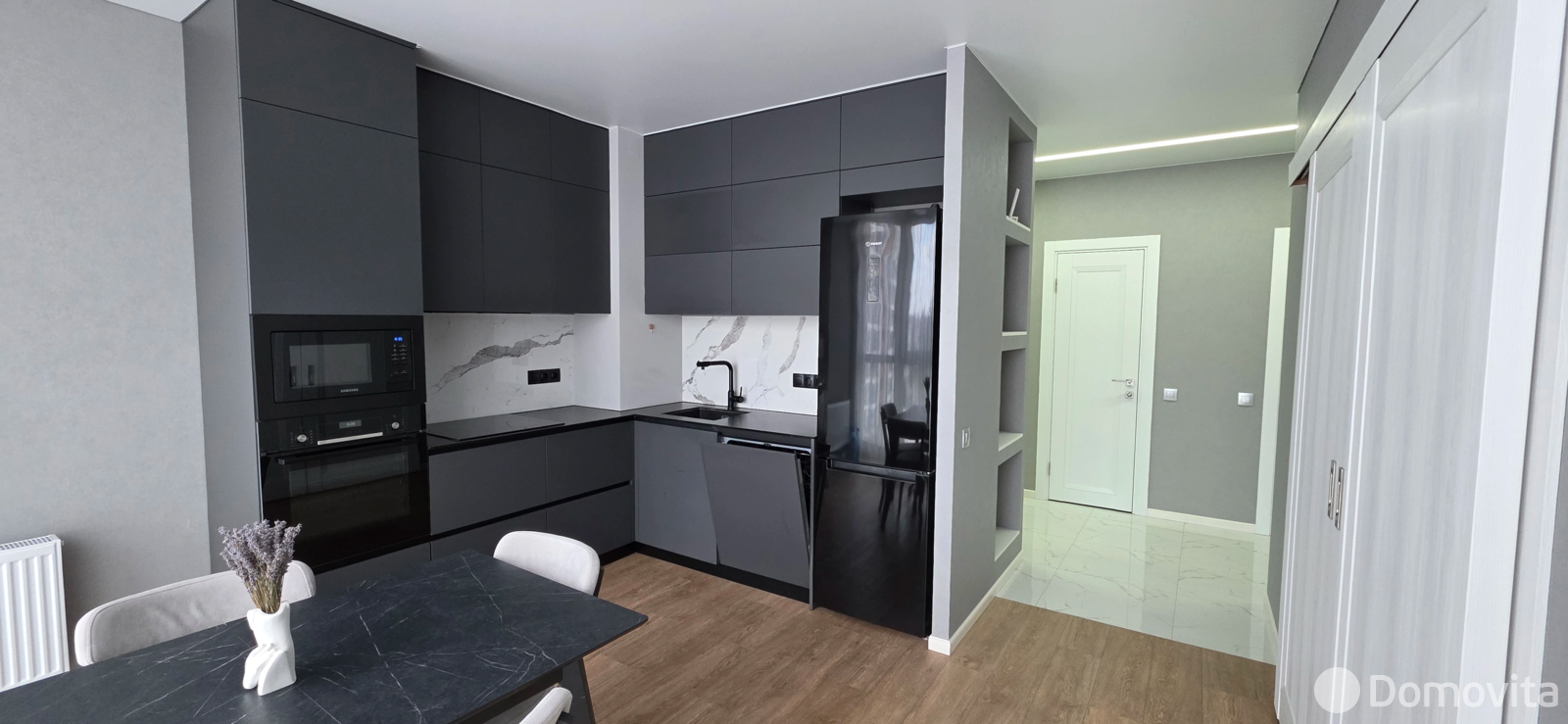 Стоимость аренды квартиры, Минск, ул. Николы Теслы, д. 11