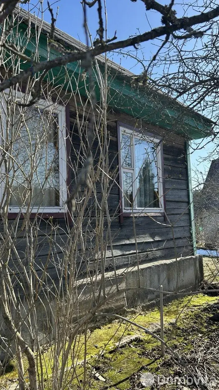 дача, Свитанак,