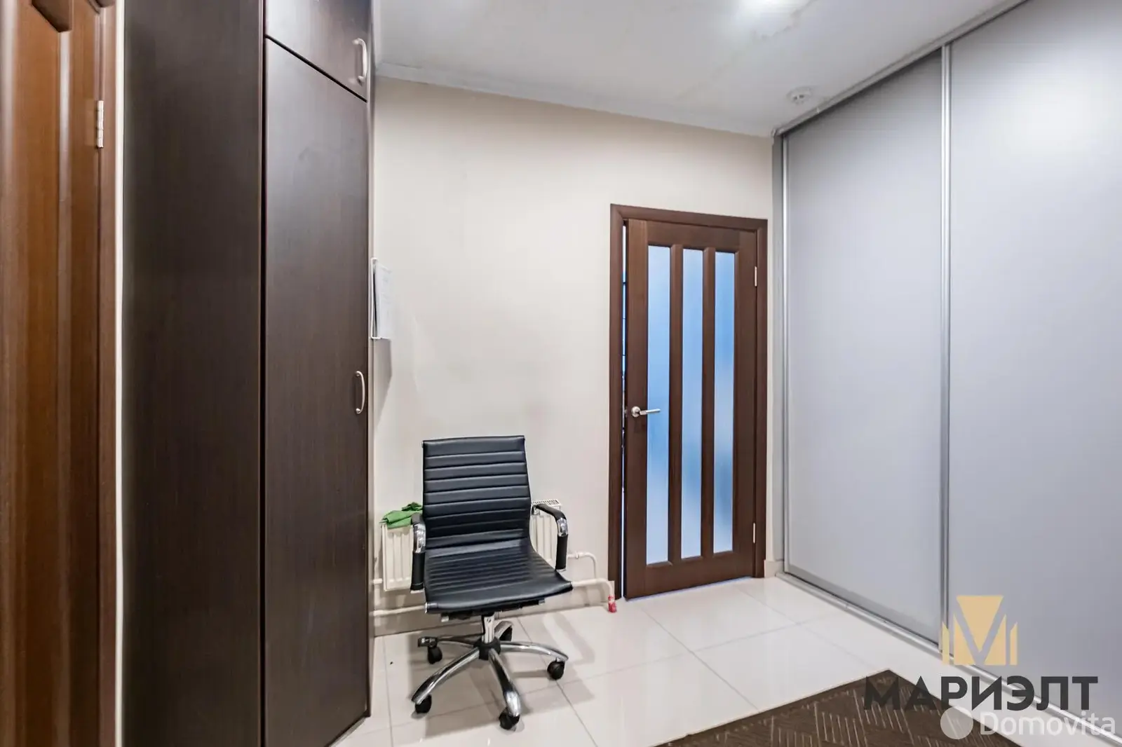 Стоимость аренды объекта сферы услуг, Минск, ул. Воронянского, д. 1/а