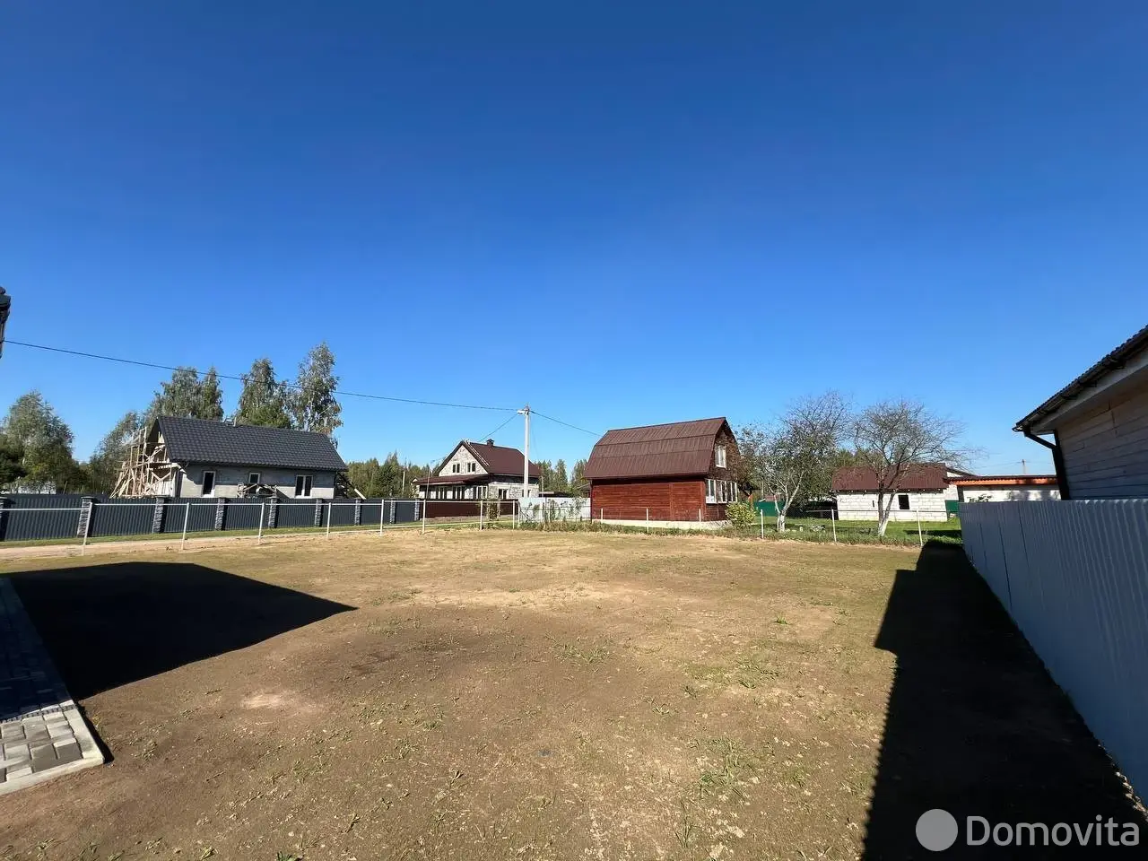 дача, Росинка-1, 