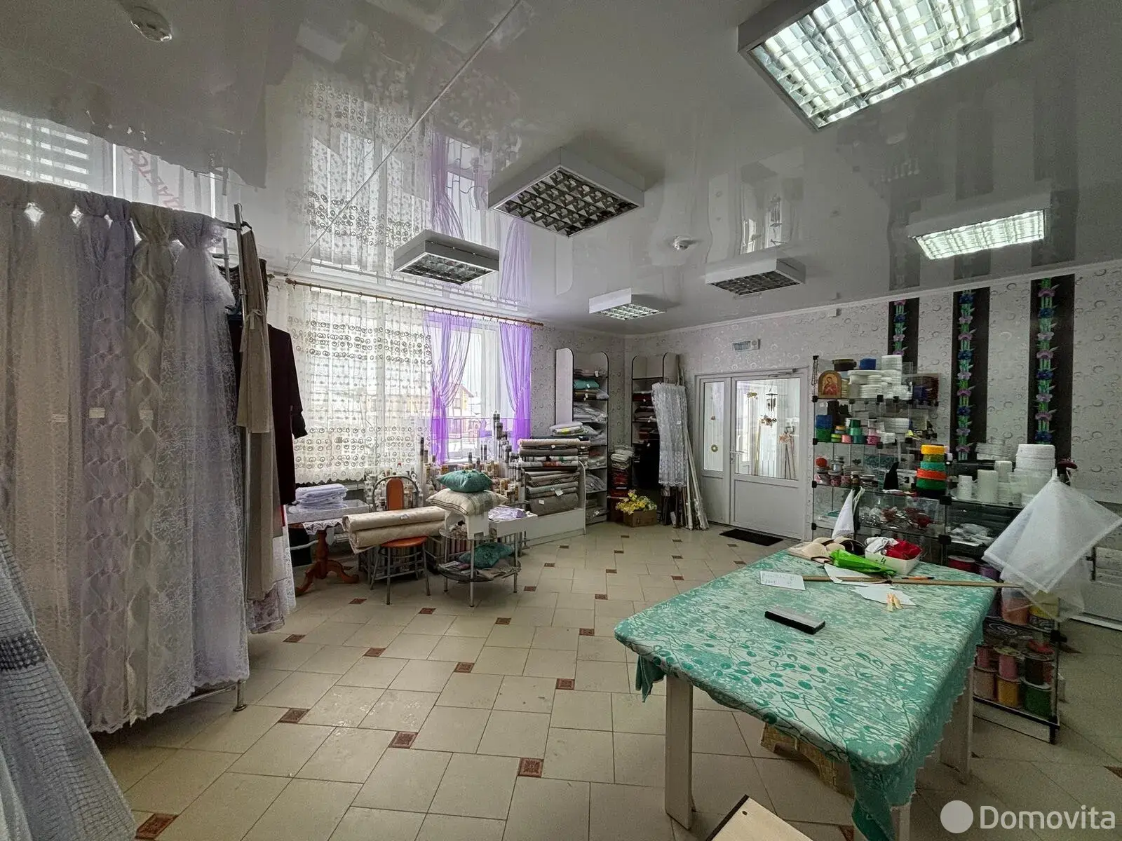 Стоимость продажи торгового объекта, Столбцы, ул. Социалистическая