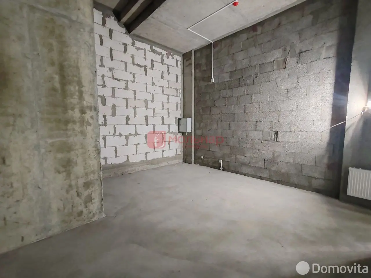 Аренда торговой точки на ул. Игоря Лученка, д. 30 в Минске, 520EUR, код 967219 - фото 9