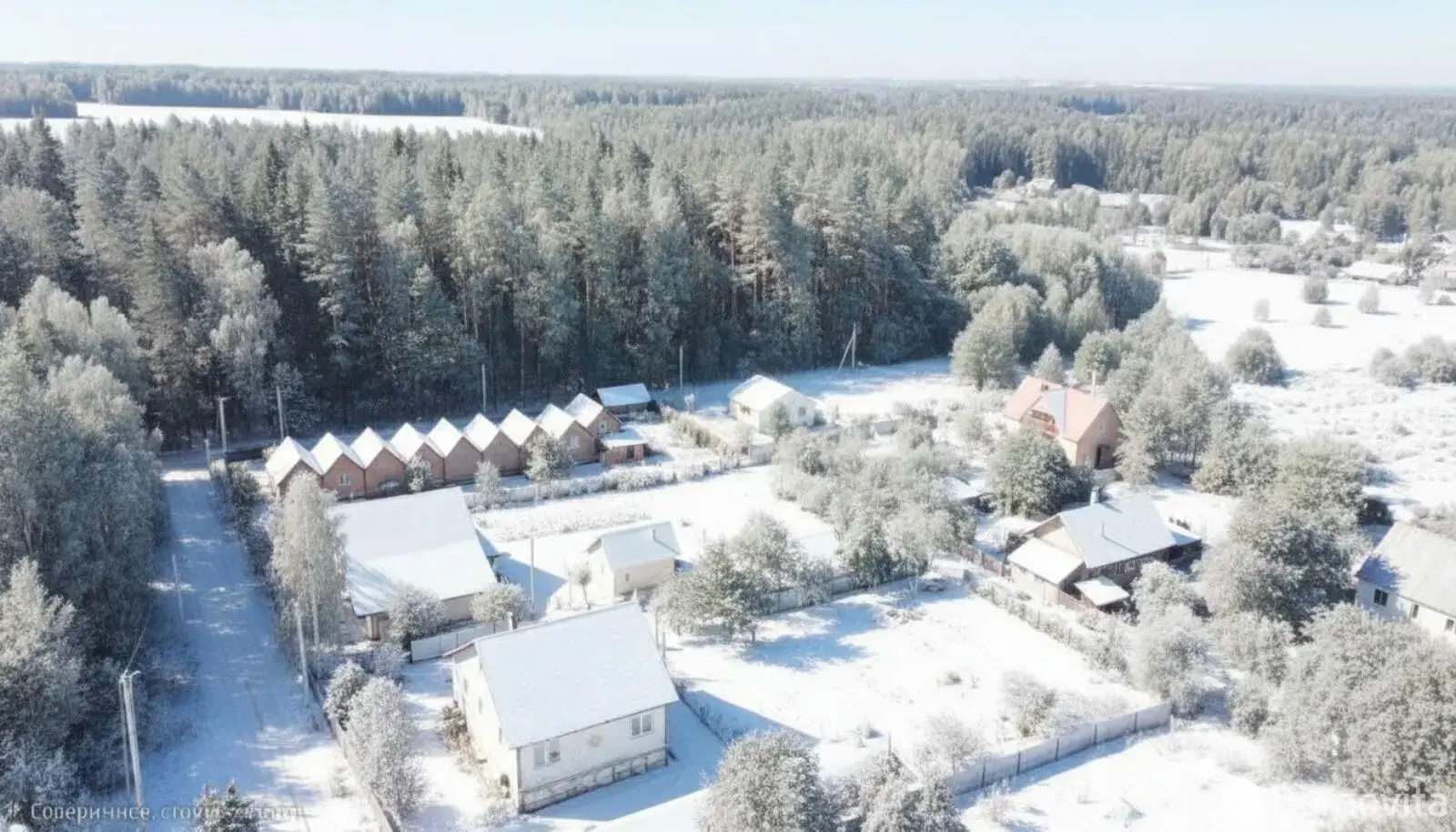 дом, Старина, ул. Центральная, д. 79 