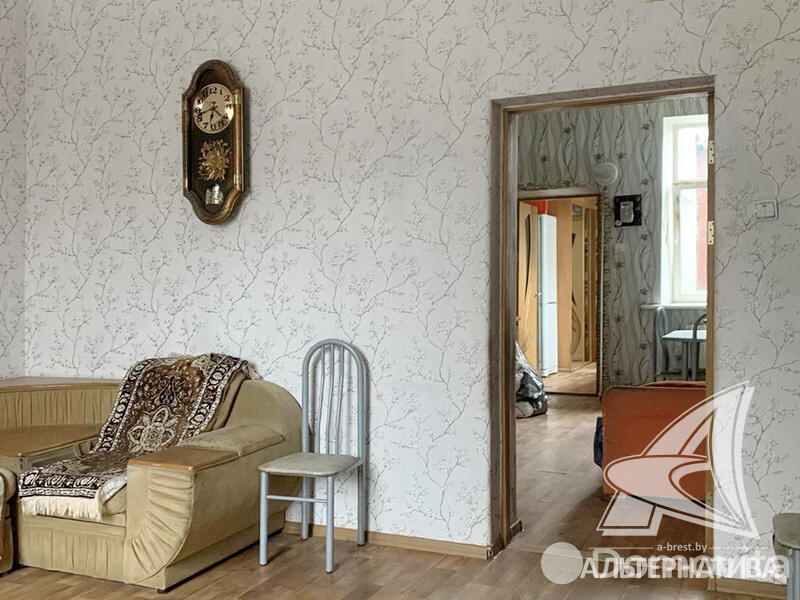 Продажа 1-комнатной квартиры в Бресте, ул. Боброва, 29900 USD, код: 802214 - фото 1