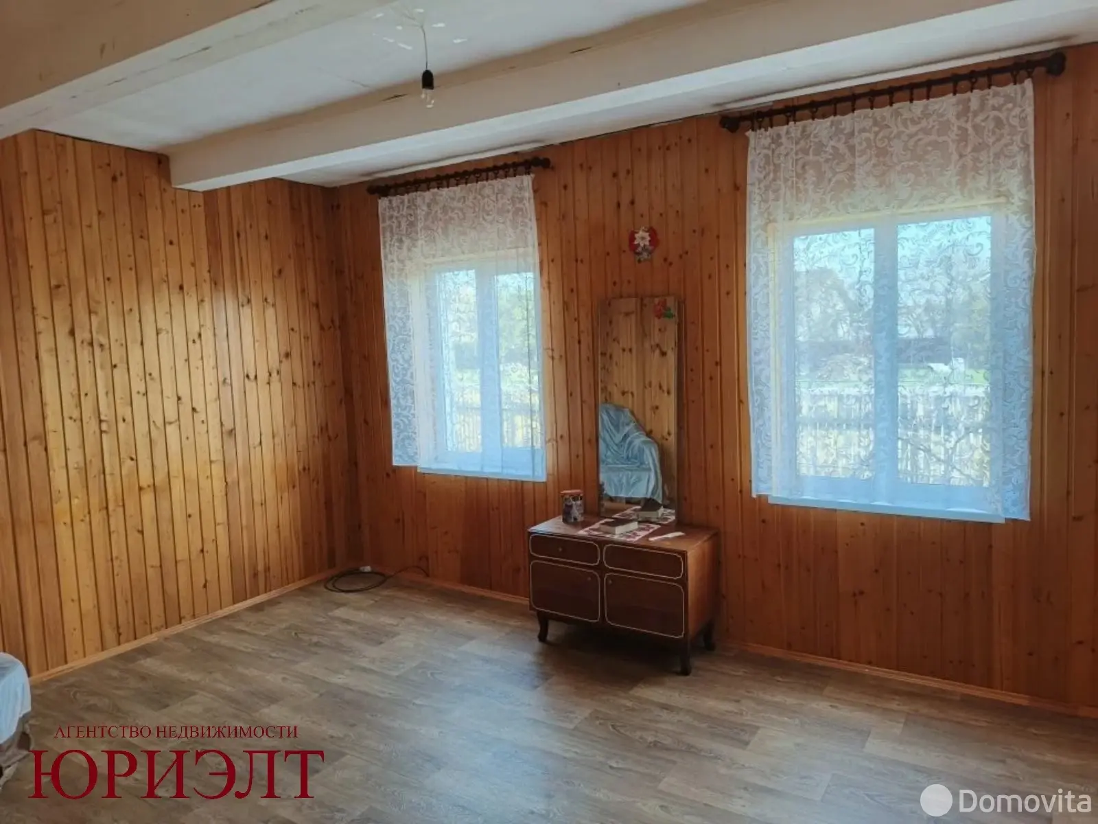 Цена продажи дома, Пинск, ул. 1-я Новосадская