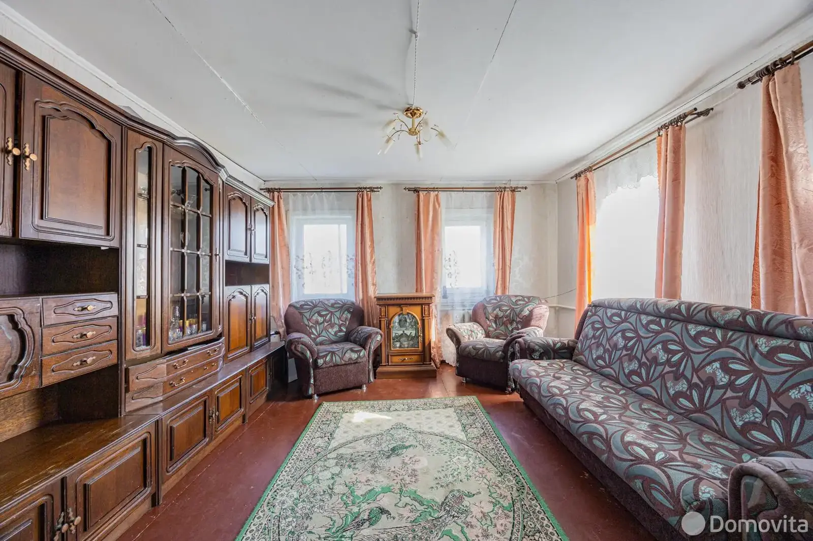 продажа коттеджа, Волковичи, ул. Каримова А.