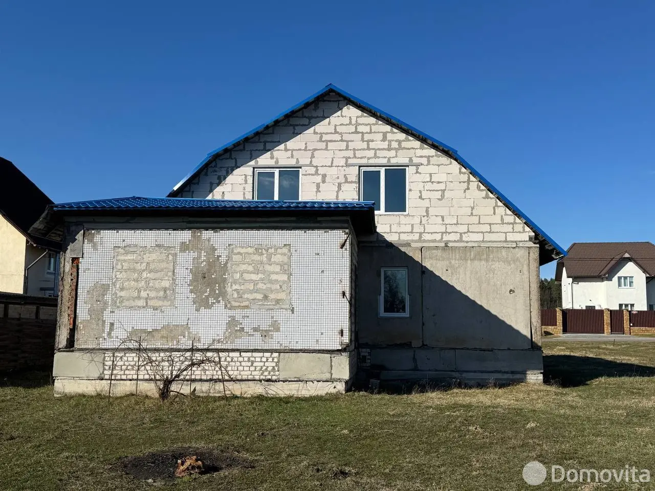 дом, Черемушки, ул. Солнечная, стоимость продажи 98 162 р.