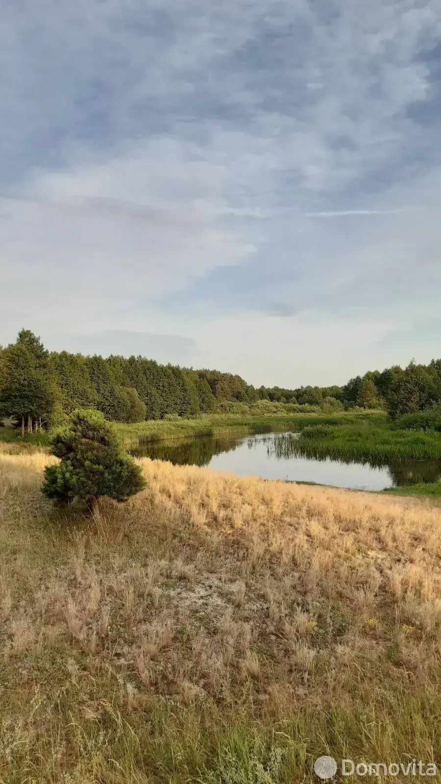 Купить земельный участок, 23 сотки, Кумельщина, Минская область, 29000USD, код 570514 - фото 13