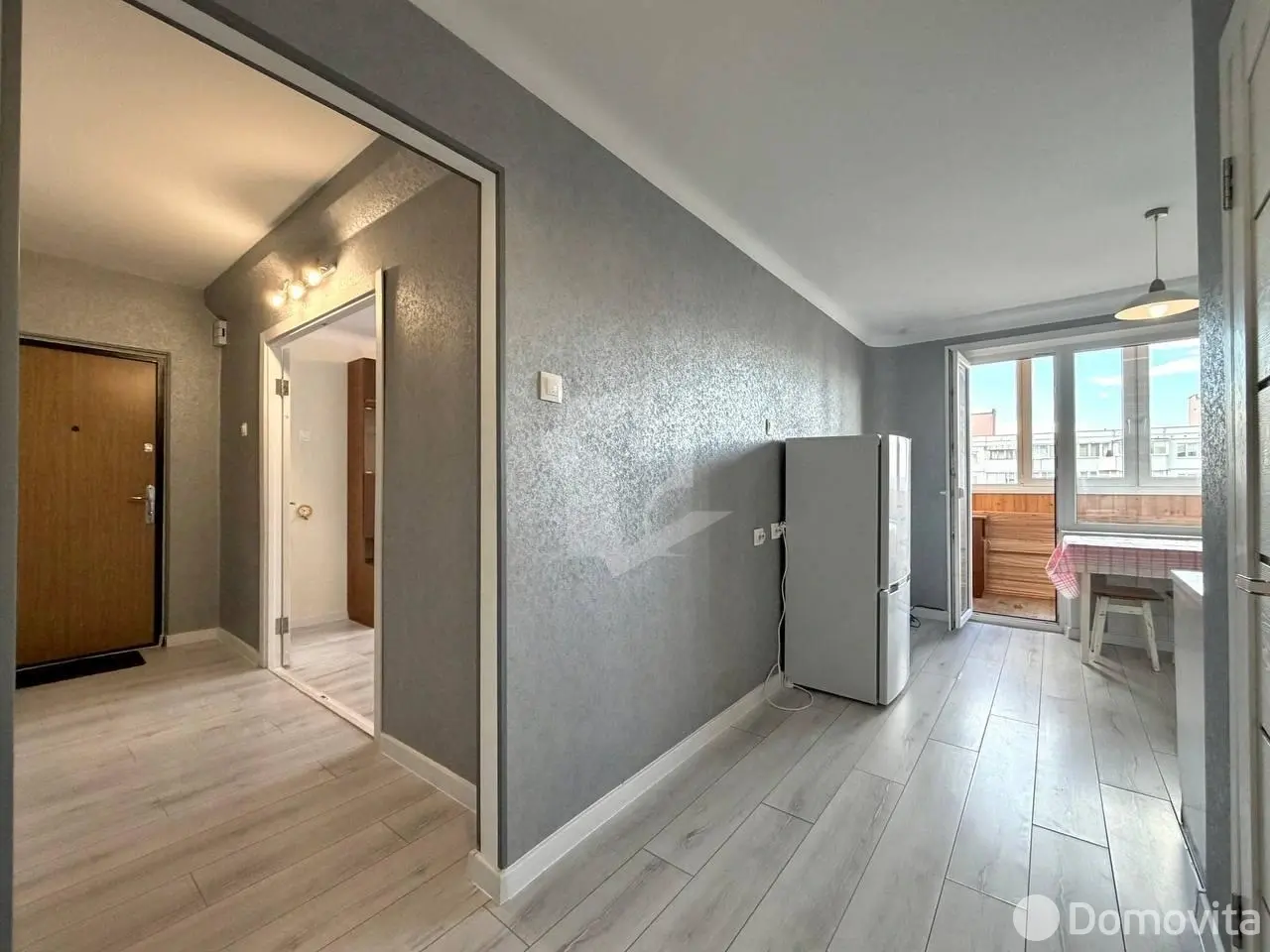 квартира, Минск, ул. Якубовского, д. 26 к3 