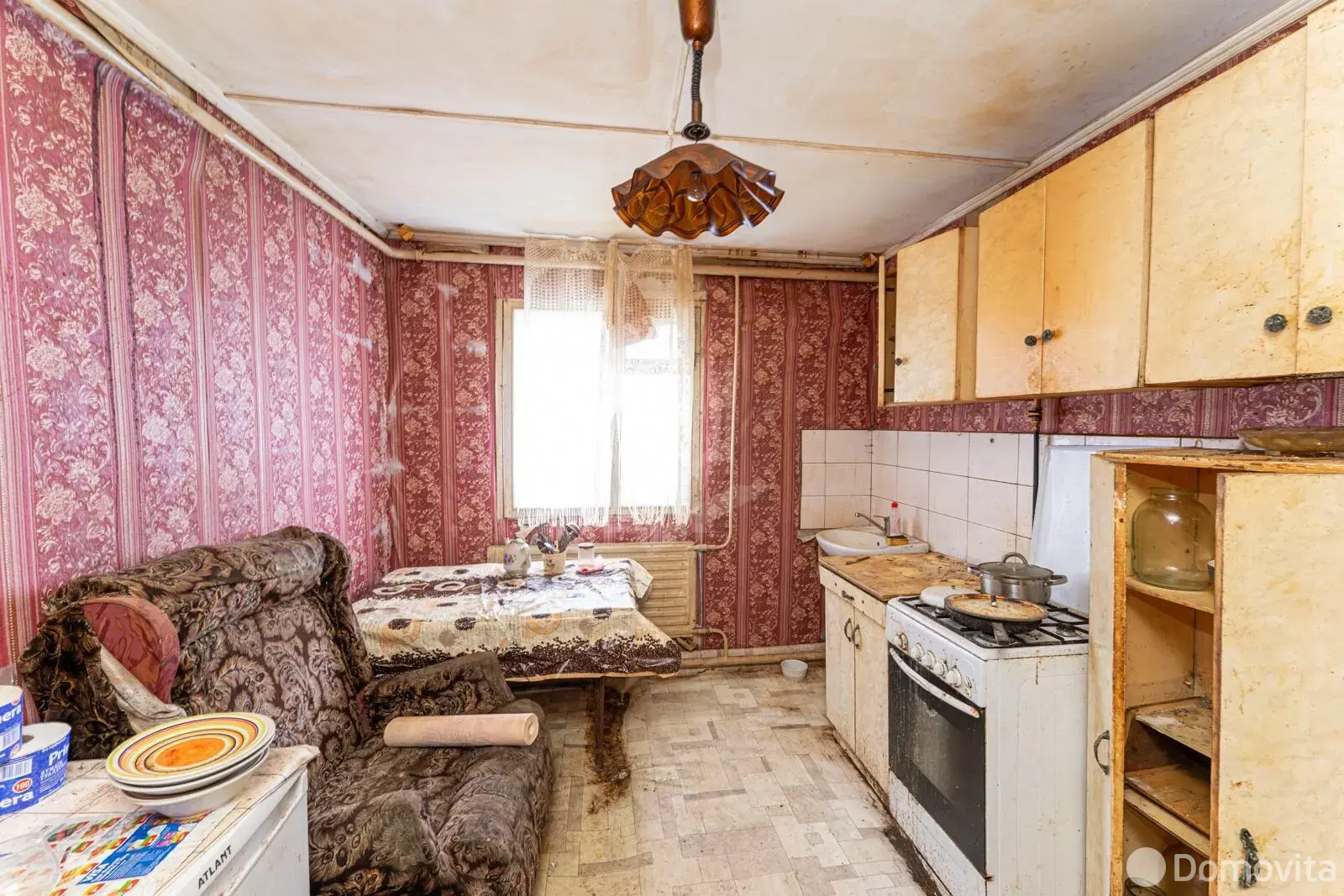 Цена продажи дома, Узда, ул. Интернациональная