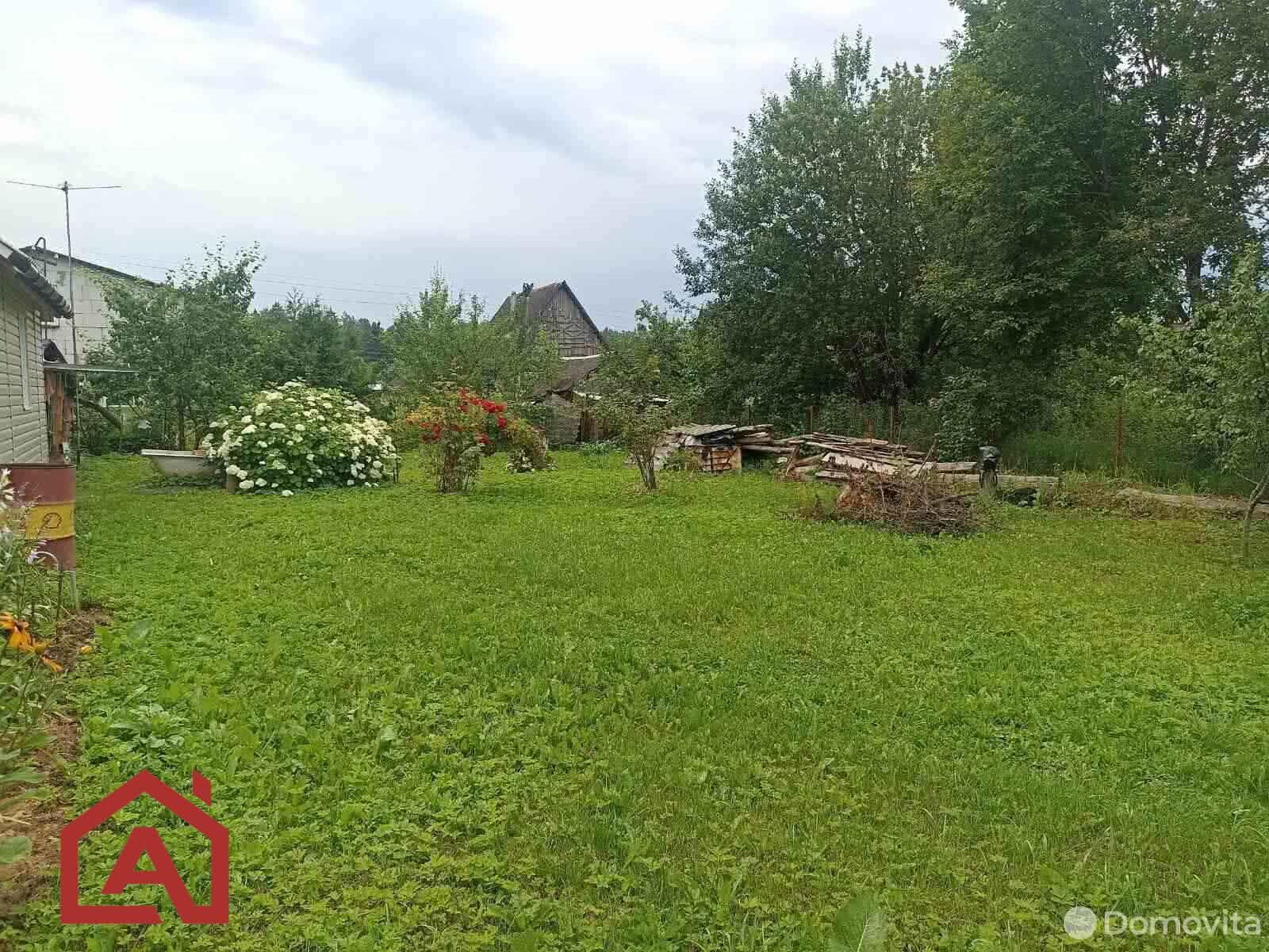 Продажа 1-этажной дачи в Дубрава Минская область, 10000USD, код 179035 - фото 4