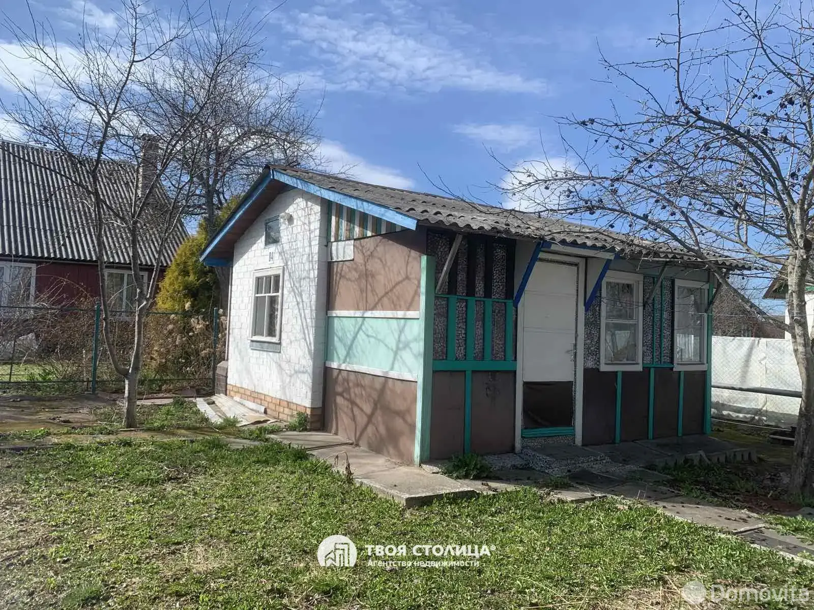 Продажа 1-этажной дачи в Импульс-86 Минская область, 18500USD, код 185434 - фото 18