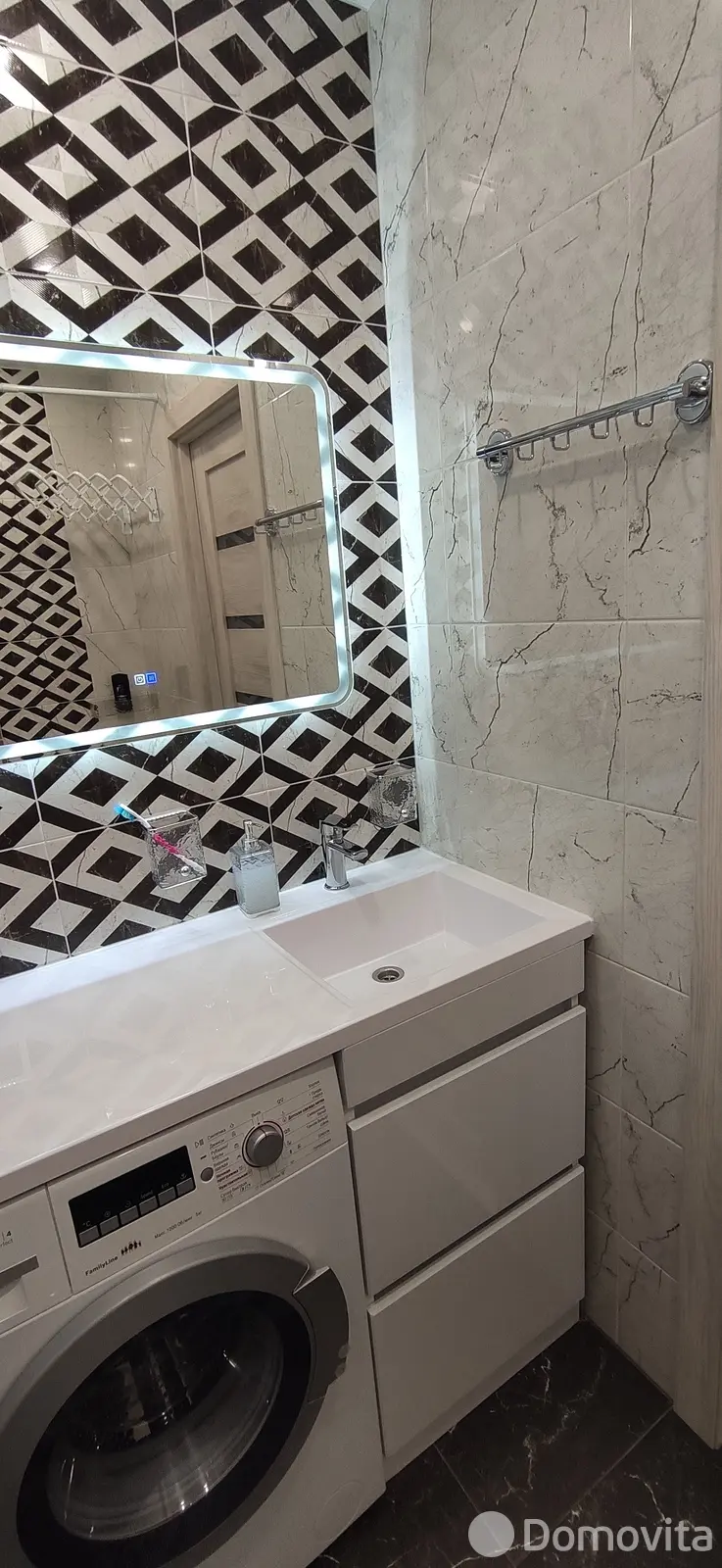 аренда квартиры, Минск, ул. Жудро, д. 32