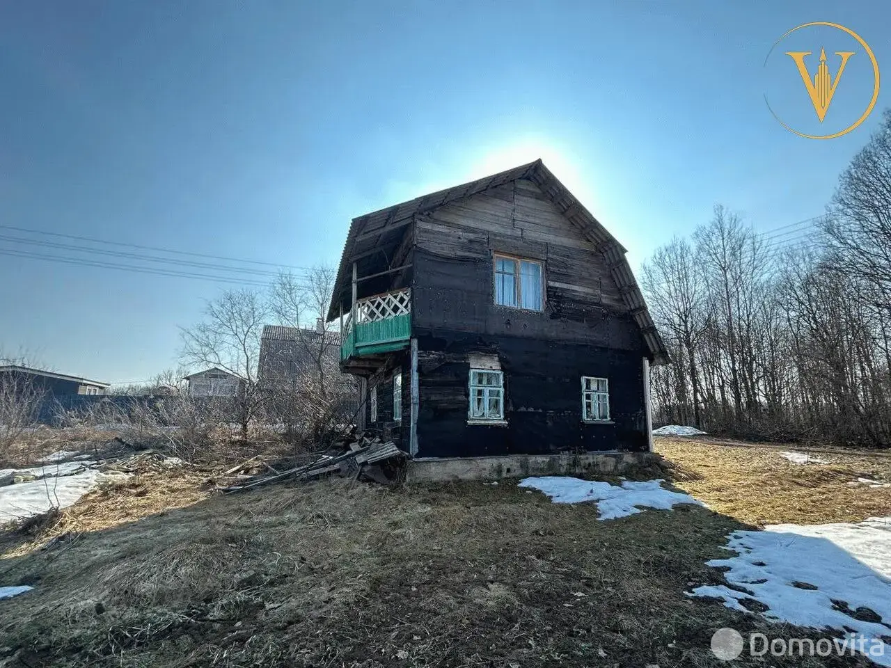 купить дачу, Лесное-90 , 