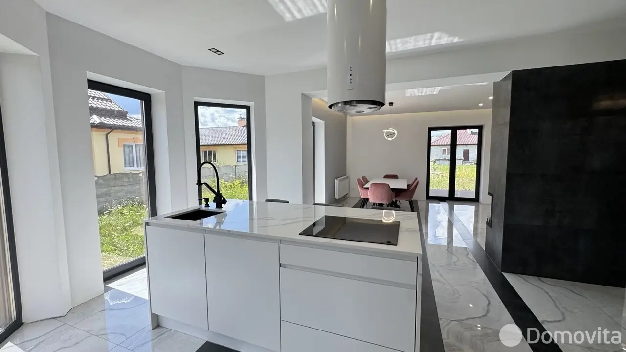 купить коттедж, Гродно, пер. Озерный