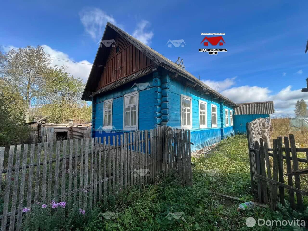 Продажа 1-этажного дома в Александрово, Могилевская область , 5500USD, код 627933 - фото 1