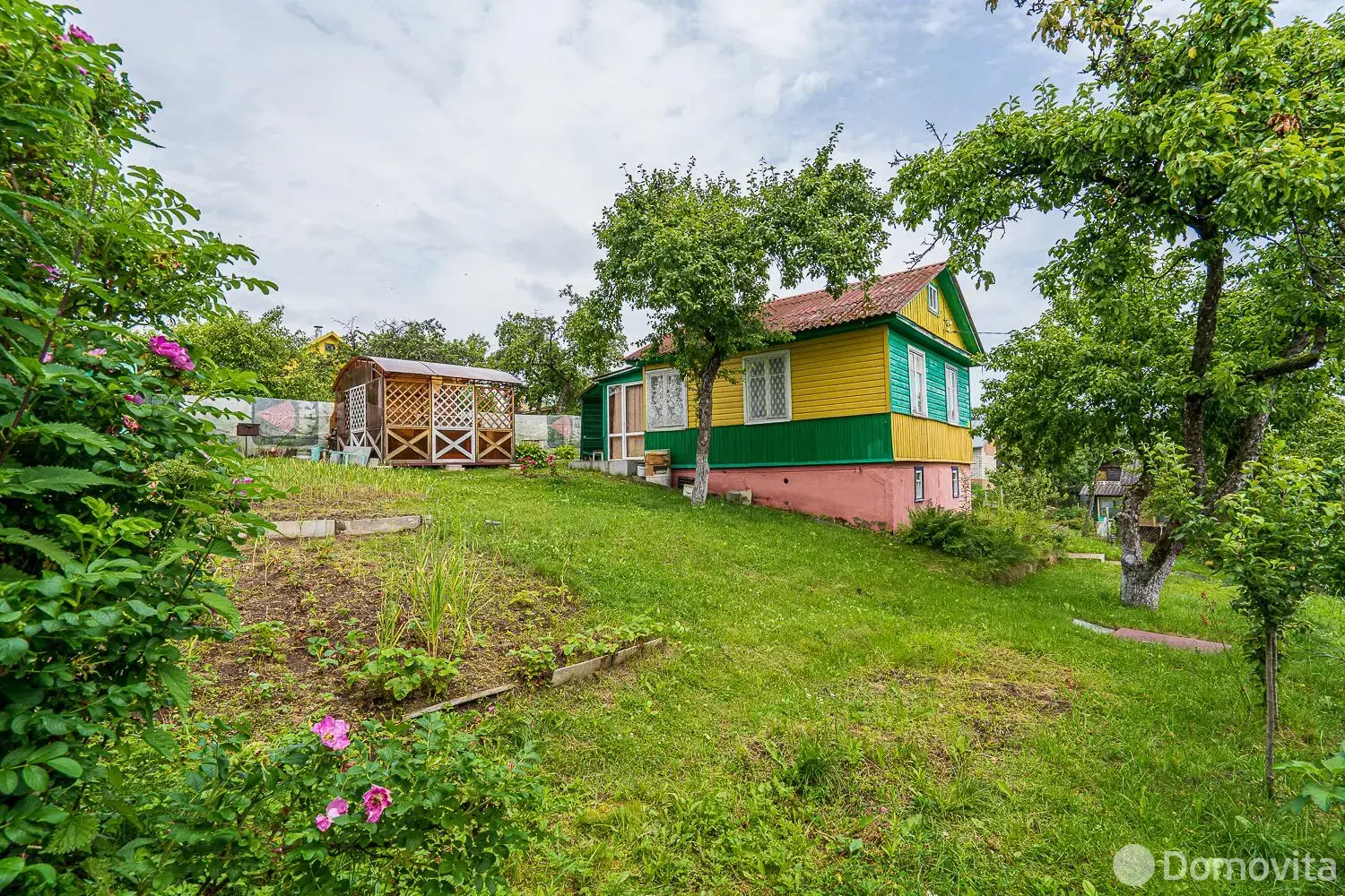 продажа дачи, Подгорье, 