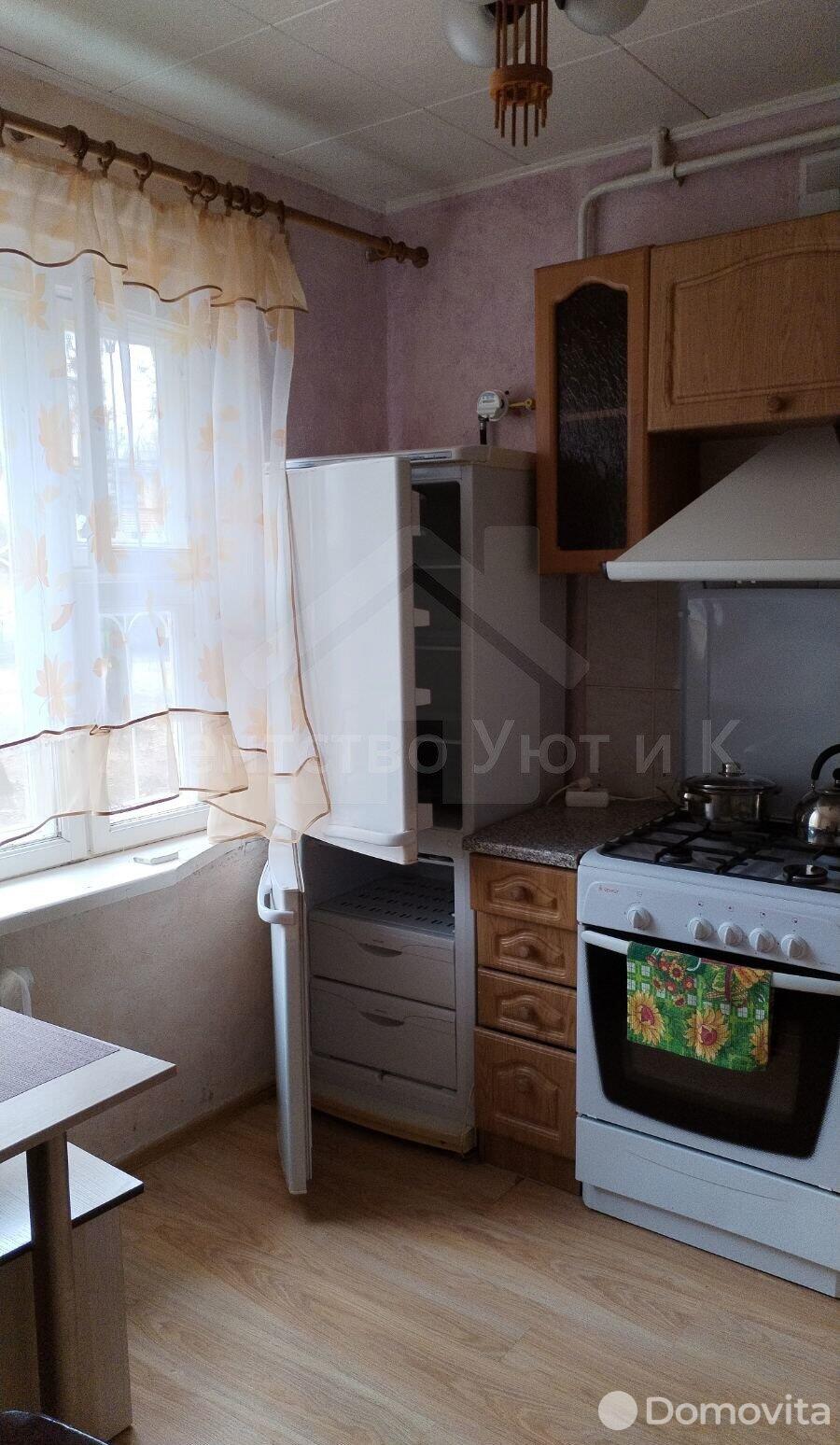 Купить 1-комнатную квартиру в Витебске, пр-т Московский, 27300 USD, код: 992590 - фото 3