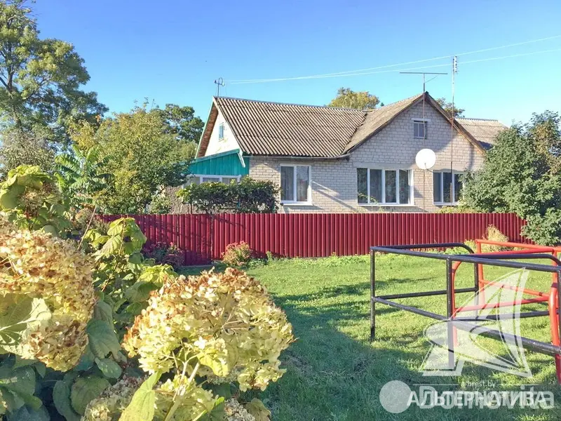 продажа коттеджа, Ходосы, 
