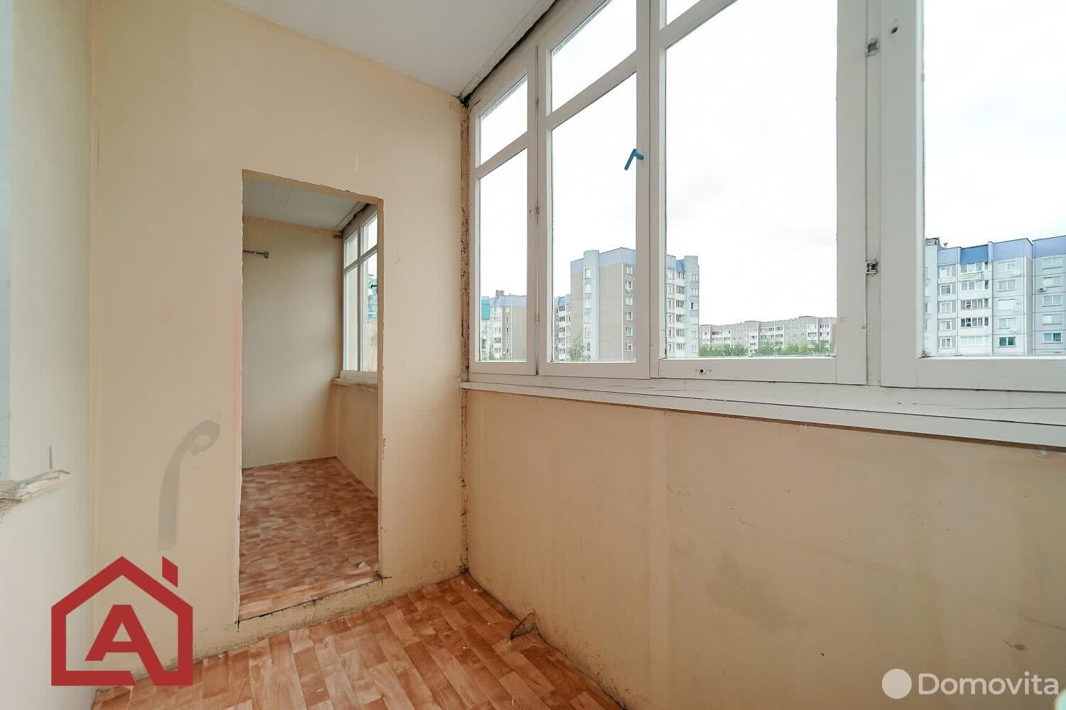 Продажа 4-комнатной квартиры в Минске, ул. Тимошенко, д. 28, 117000 USD, код: 1019328 - фото 5