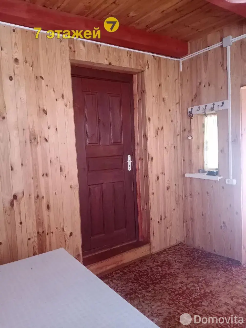 Продажа 2-этажной дачи в Беларучах Минская область, 45000USD, код 184865 - фото 24