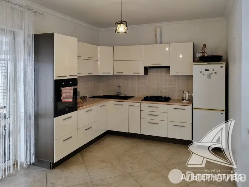 Продажа 1-этажной дачи в Росинка при Брестском ДЭУ-138 Брестская область, 169000USD, код 184897 - фото 12