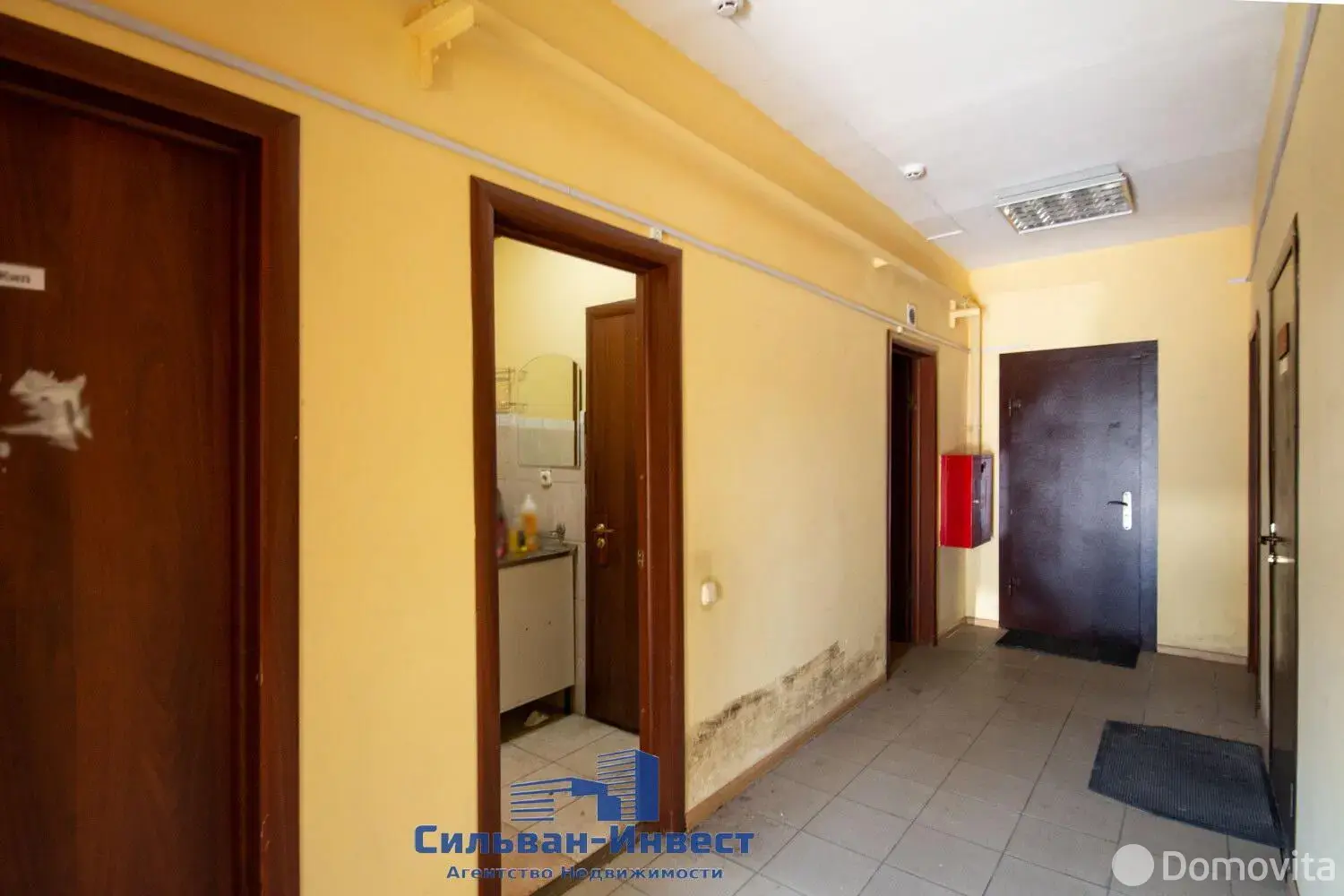 Купить складское помещение на ул. 40 лет Победы, д. 21/в в Боровлянах - фото 26