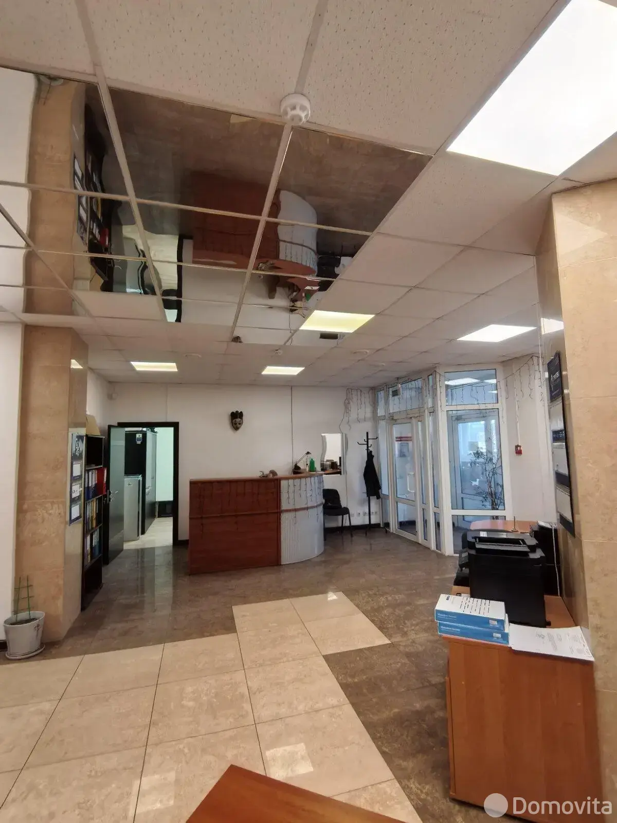 Аренда офиса на ул. Сторожовская, д. 6 в Минске, 4953BYN, код 16854 - фото 5