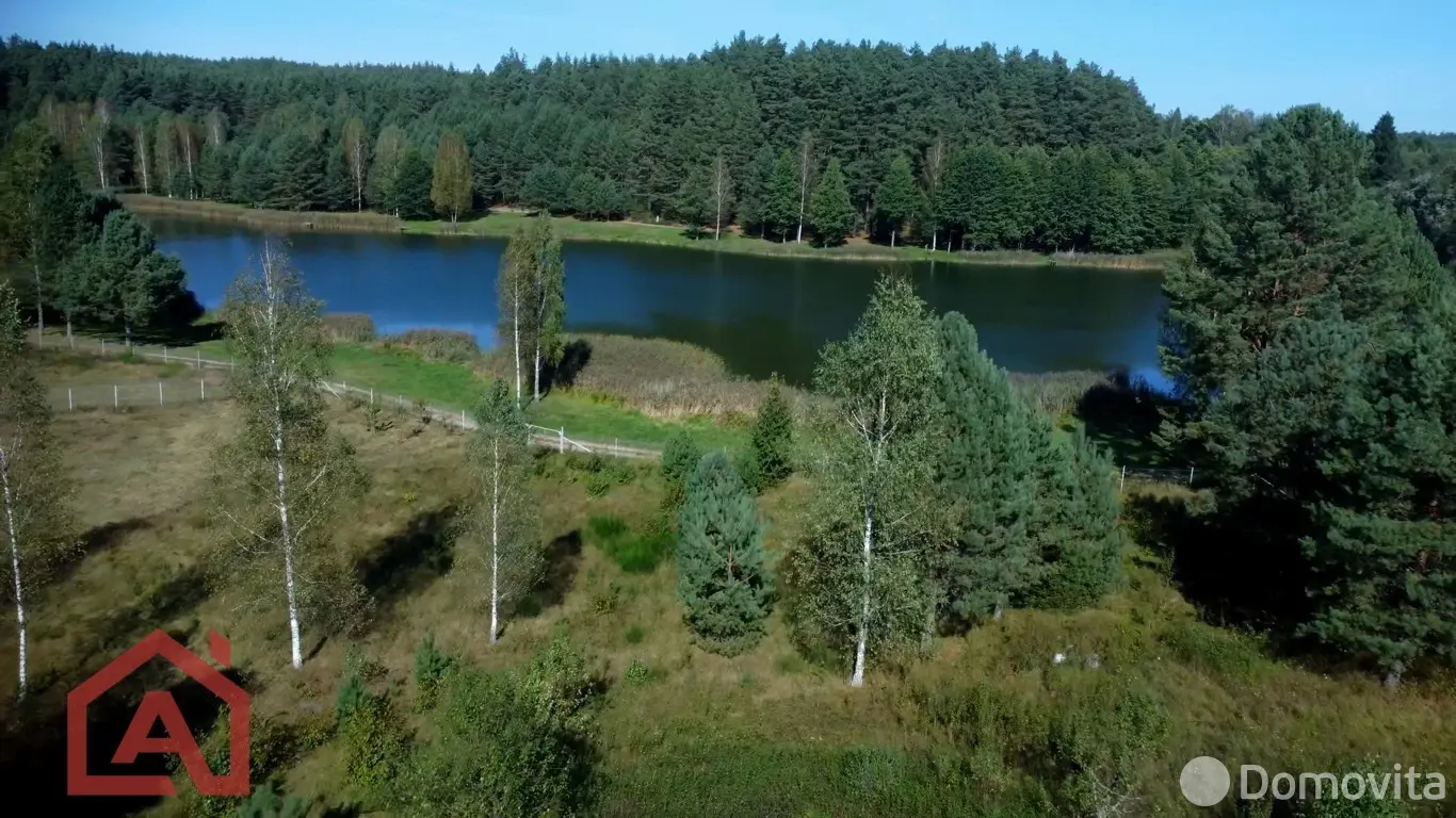 участок, Ежона, - лучшее предложение