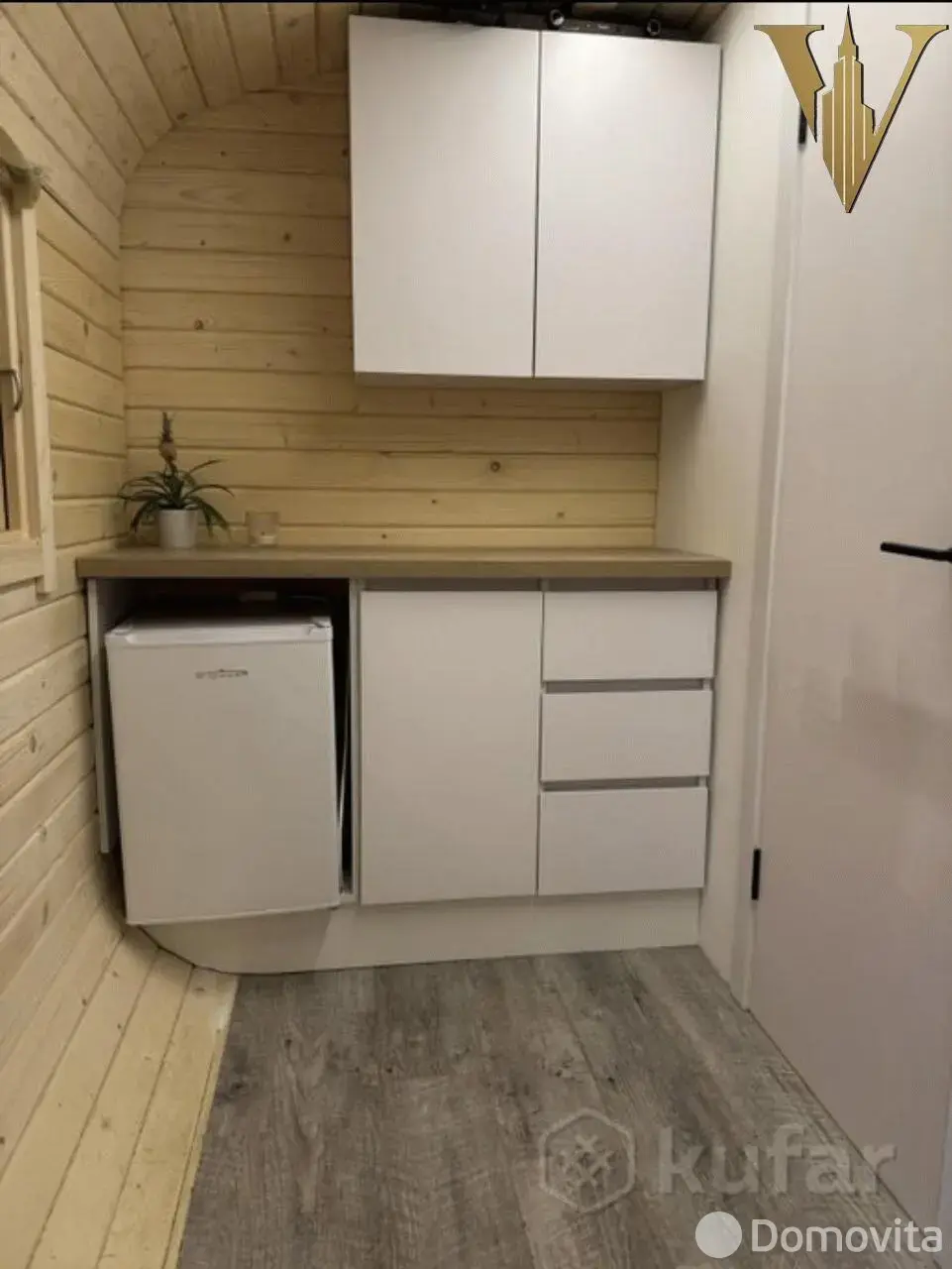 Купить 1-этажную дачу в Пралеска-94 Минская область, 22000USD, код 185589 - фото 11