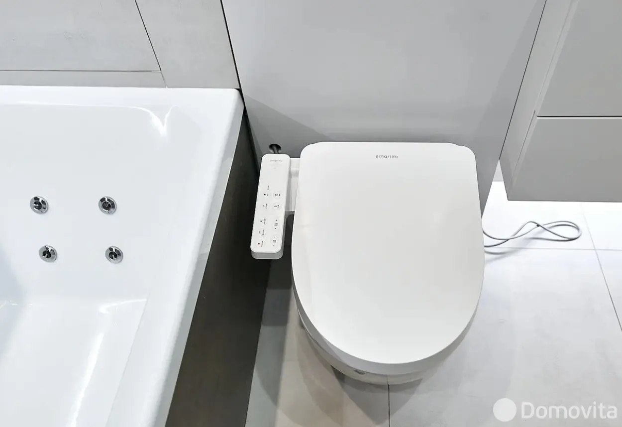 Снять 2-комнатную квартиру в Минске, ул. Братская, д. 14, 700USD, код 149534 - фото 18