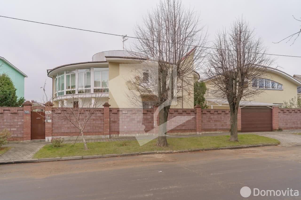 Аренда 2-этажного дома в Минске, Минская область, ул. Гало, 3000USD - фото 1
