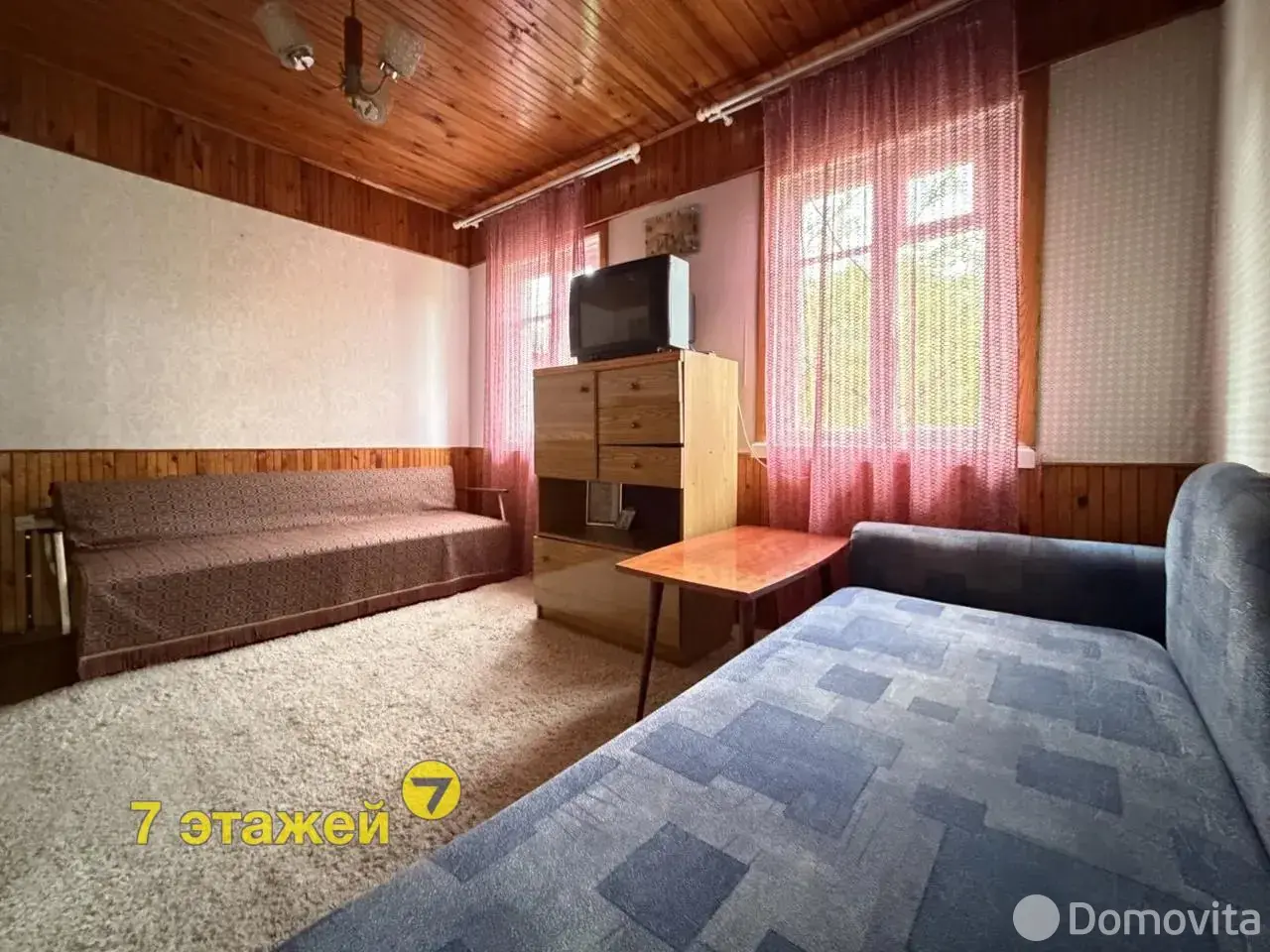 Продажа 2-этажной дачи в Зенитчик Минская область, 14900USD, код 185837 - фото 14